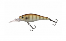 Berkley Pulse Minnow Floating 6cm 7,7g Goldie