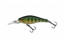 Berkley Pulse Minnow Floating 6cm 7,7g Perch