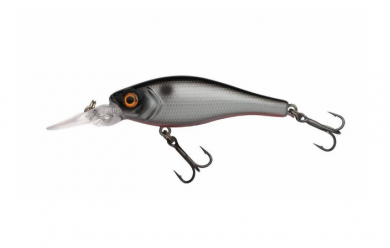 Berkley Pulse Minnow Floating 6cm 7,7g Fegis