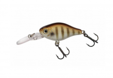 Berkley Pulse Fry Deep 3.8cm 4,6g Goldie