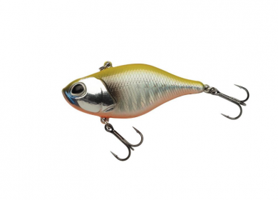 Berkley DEX Ripper 9,8g 5cm White Chartreuse