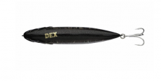 Berkley DEX Mullet Walker Floating 9cm 12,9g Baitfish