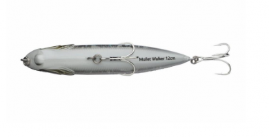 Berkley DEX Mullet Walker Floating 9cm 12,9g Baitfish