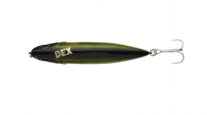 Berkley DEX Mullet Walker Floating 9cm 12,9g Ayu