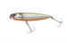 Berkley DEX Mullet Walker Floating 9cm 12,9g White Chart