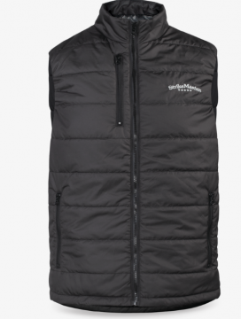 StrikeMaster Puff Vest M