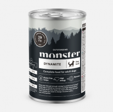 Monster Dynamite 400g