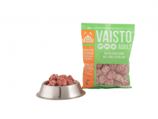 Mush Vaisto Vihreä 800g