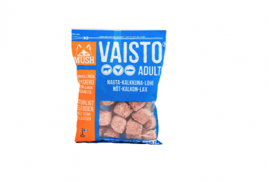 Mush Vaisto Sininen 800g