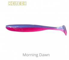 Keitech Easy Shiner 5" 5kpl Morning Dawn