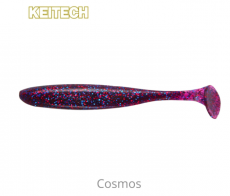 Keitech Easy Shiner 5" 5kpl Cosmos