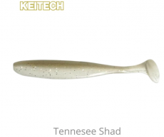 Keitech Easy Shiner 4.5" 6kpl Tennessee Shad