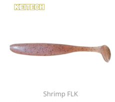 Keitech Easy Shiner 4.5" 6kpl Shrimp FLK