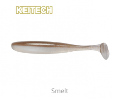 Keitech Easy Shiner 4" 7kpl LT Smelt