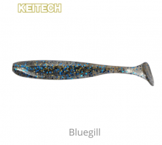 Keitech Easy Shiner 3.5" 7kpl Bluegill 