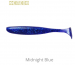 Keitech Easy Shiner 3.5" 7kpl Midnight Blue