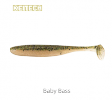 Keitech Easy Shiner 2" 12kpl Baby Bass