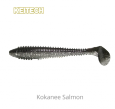 Keitech Swing Impact FAT 7.8" 2kpl Kokanee Salmon