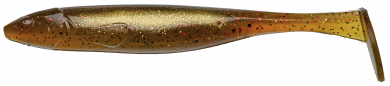 Illex Magic Fat Shad 5, 11cm Magic Spin Loach