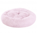 Brava Fluffy Rauhoittava peti S Pinkki