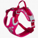 Hurtta Weekend Warrior valjas 60-80 Rubiini 