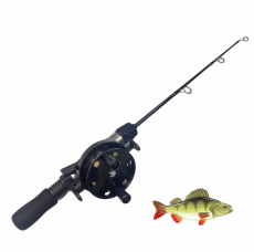 Jasu Simple Light Pilkkisetti 