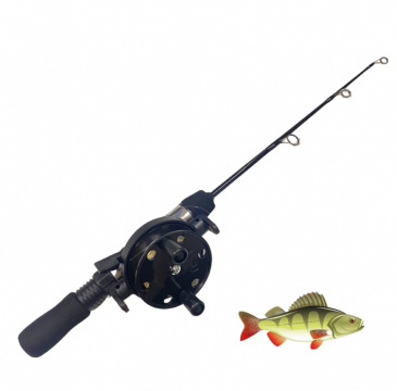 Jasu Simple Light Pilkkisetti 