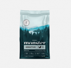 Monster Original Sensitive 2kg