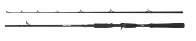 Abu Garcia Beast 8'4'' 40-140g Hyrräkelavapa