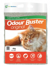 Odour Buster Original 6 kg