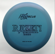 Prodiscus Ultrium Razeri 166g Vaalean Sininen