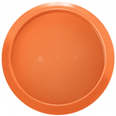 Osuma Disc Husky 173-176g Backyard Carrot