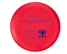 Osuma Disc Husky 173-176g Wild Strawberry