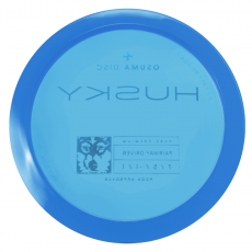 Osuma Disc Husky 169-172g Arctic Blue