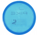 Osuma Disc PIKE 173-176g Arctic Blue