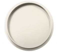 Osuma Disc PIKE 173-176g Frosty White