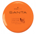 Osuma Disc SANTA 169-172g Backyard Carrot