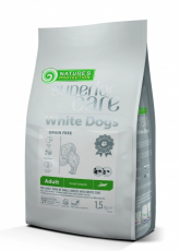 Natures Protection White Hyönteinen Adult Small 1,5 kg (Insect)