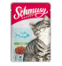 Schmusy Ragout tonnikala Hyytelössä 100g