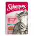 Schmusy Ragout nauta kastikkeessa 100g