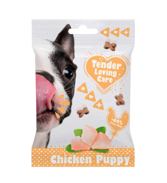Duvo+ TLC Soft Snack, Pehmeä makupala Pennulle