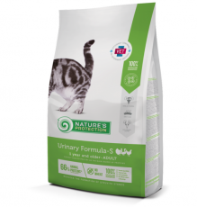 NP CAT Adult Urinary Formula-S Siipikarja 2kg