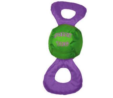 Jolly Tug nylon vetopallo iso 11cm