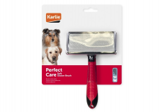 Karsta ISO Pehmustetulla Muovikahvalla