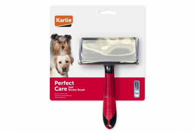 Karsta ISO Pehmustetulla Muovikahvalla