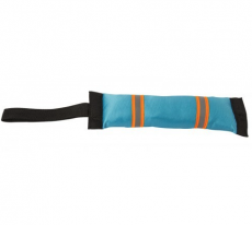 Noutopatukka Dummy kahvalla n. 30 cm, vinkuu