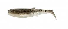 SG Cannibal Shad 12,5cm 4kpl Holo Baitfish