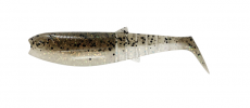 SG Cannibal Shad 8cm 5kpl Holo Baitfish