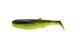 SG Cannibal Shad 12,5cm 4kpl Chartreuse Pumpkin