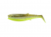 SG Cannibal Shad 12,5cm 4kpl Green Pearl Yellow